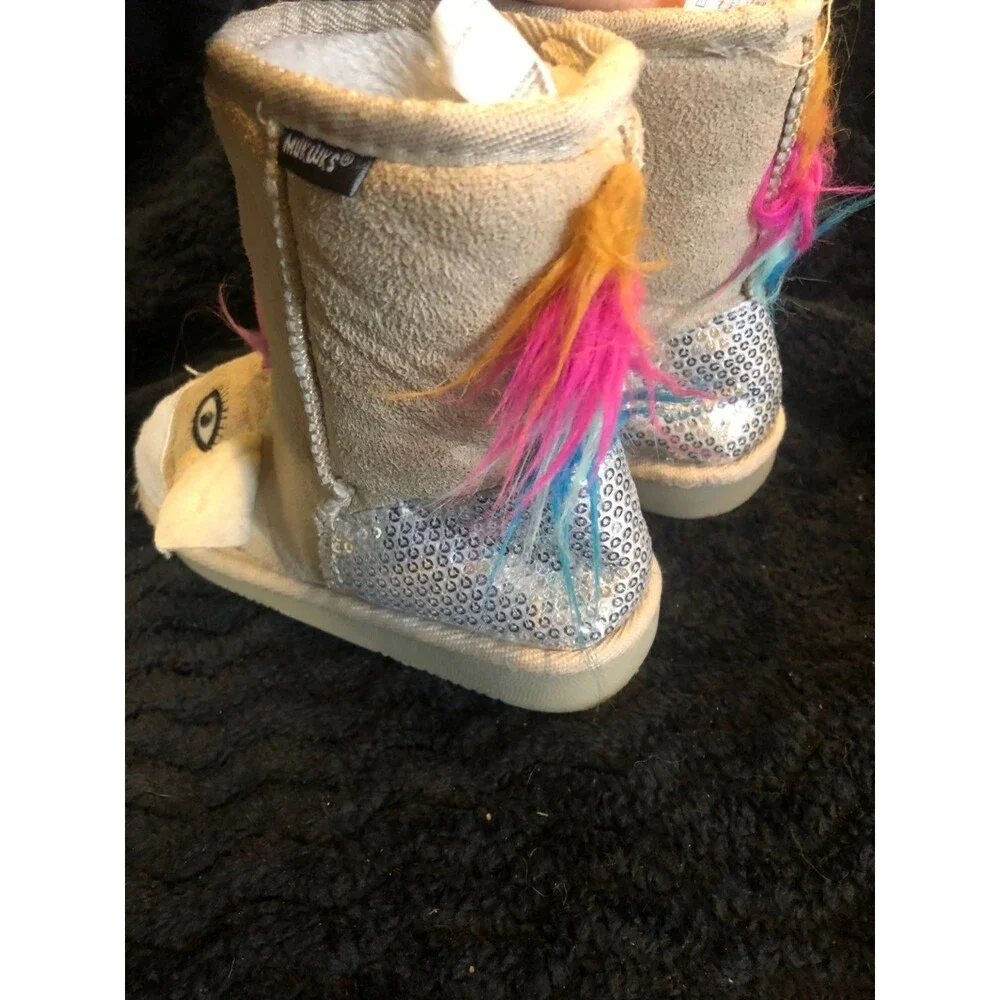 Muk Luks muk luks